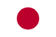 日本国旗 — Kaiyun Sports赛事数据